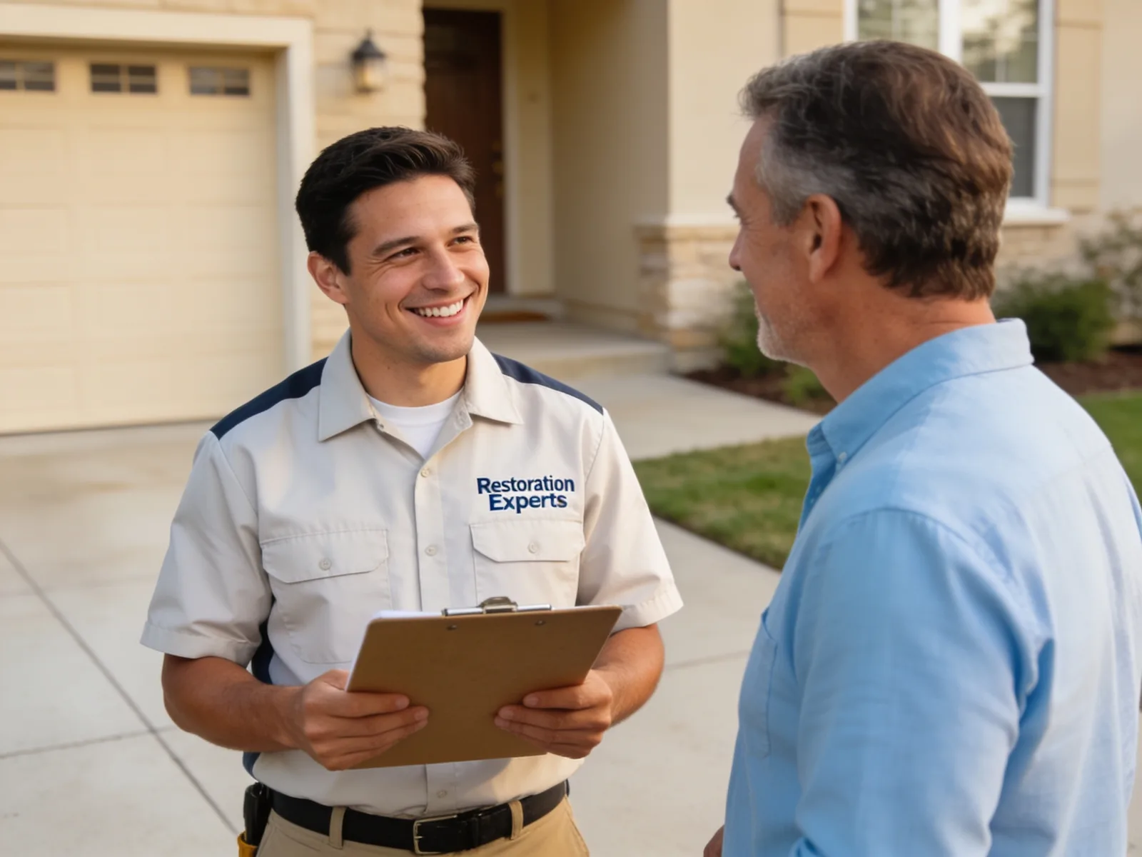 Water Damage Cleanup Marion, MT FAQs